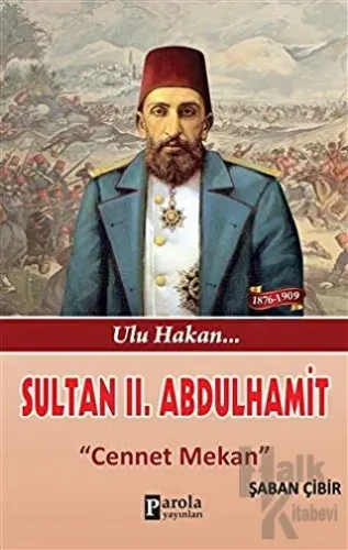 Sultan 2. Abdulhamit - Halkkitabevi