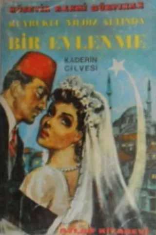 Kuyruklu Yıldız Altında Bir Evlenme