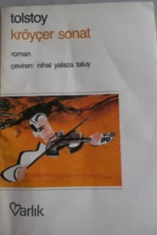 Kröyçer Sonat