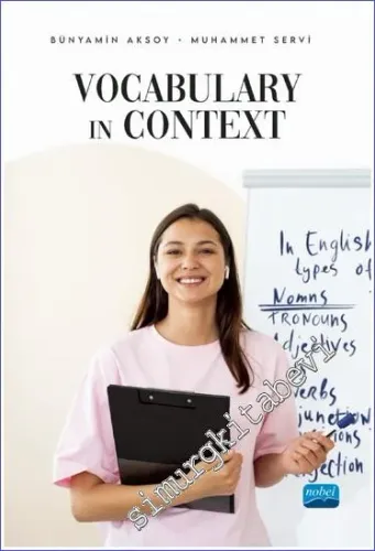 Vocabulary in Context -         2022