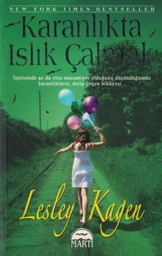 Karanlıkta Islık Çalmak