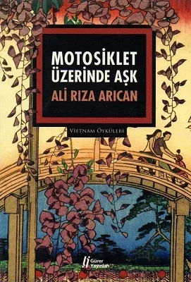 Motosiklet Üzerinde Aşk