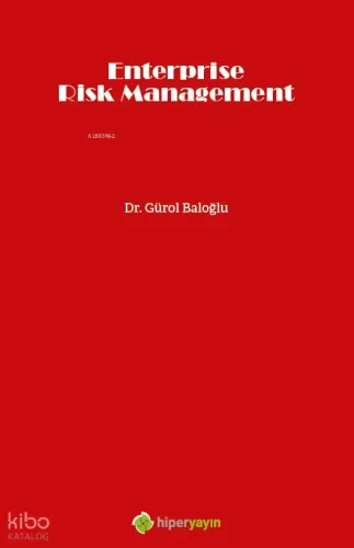 Enterprise Risk Management