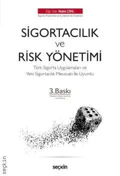Sigortacılık ve Risk Yönetimi