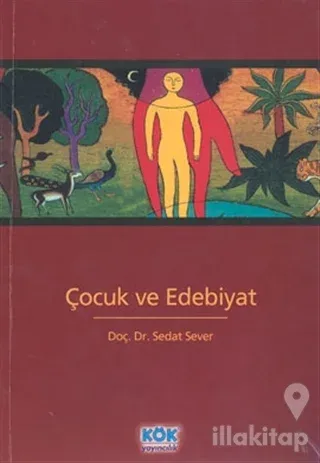 Çocuk ve Edebiyat