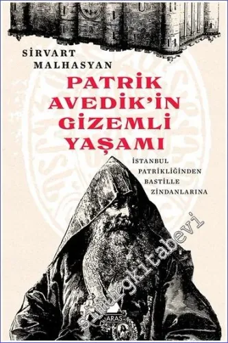 Patrik Avedik'in Gizemli Yaşamı -         2023