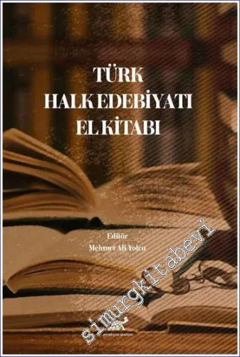 Türk Halk Edebiyatı El Kitabı -         2022