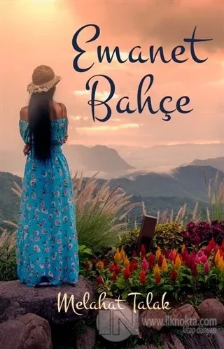 Emanet Bahçe