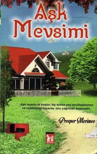 Aşk Mevsimi