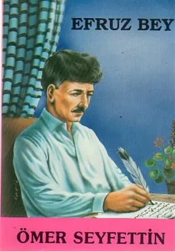 Efruz Bey