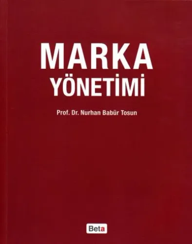 Marka Yönetimi