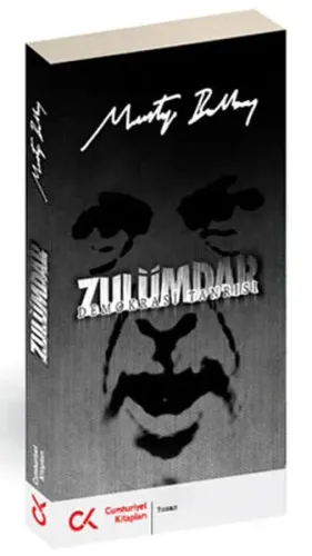 Zulümdar (Demokrasi Tanrısı)