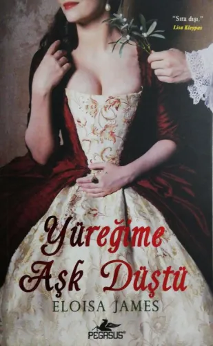 Yüreğime Aşk Düştü