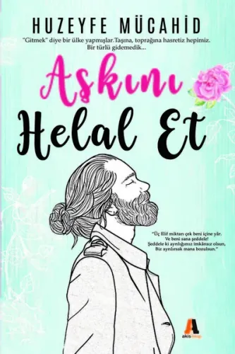 Aşkını Helal Et