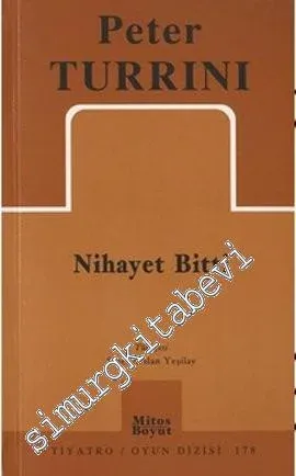 Nihayet Bitti -