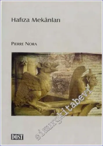 Hafıza Mekanları -        2006