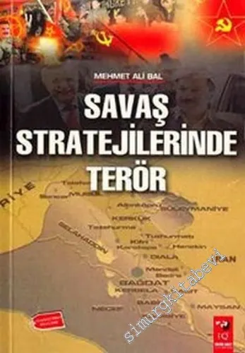 Savaş Stratejilerinde Terör -        2003