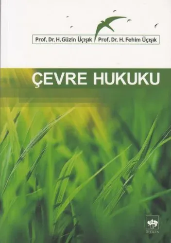 Çevre Hukuku