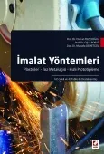 İmalat Yöntemleri Plastikler  – Toz Metalürjisi – Hızlı Prototipleme 1