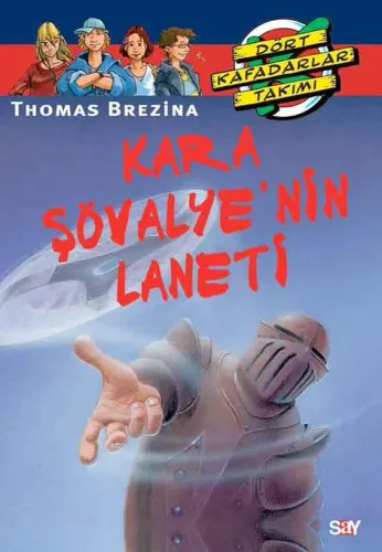 Kara Şövalyenin Laneti