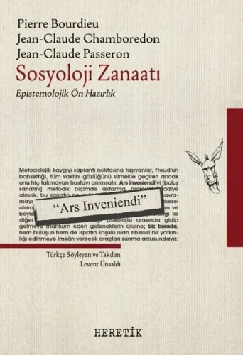 Sosyoloji Zanaatı
