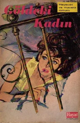 Göldeki Kadın