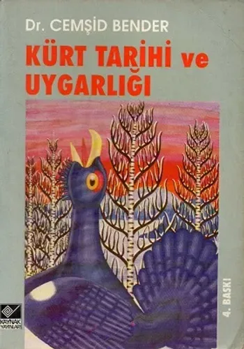Kürt Tarihi ve Uygarlığı