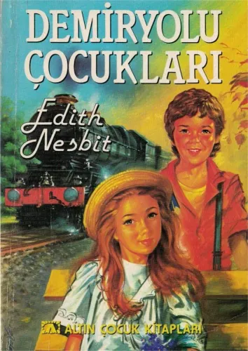 Demiryolu Çocukları