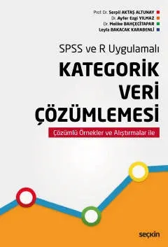 Kategorik Veri Çözümlemesi