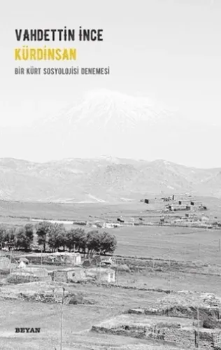 Kürdinsan Bir Kürt Sosyolojisi Denemesi