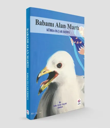 Babamı Alan Martı