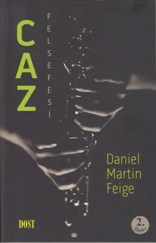 Caz Felsefesi