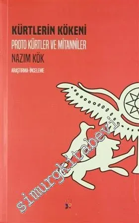 Kürtlerin Kökeni: Proto Kürtler ve Mitanniler -