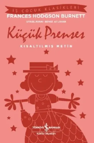 Küçük Prens (Kısaltılmış Metin)