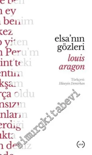 Elsa'nın Gözleri - 2014