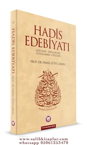 Hadis Edebiyatı İsmail Lütfi Çakan