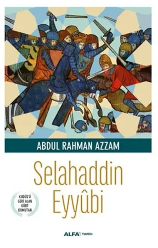 Selahaddin Eyyûbi