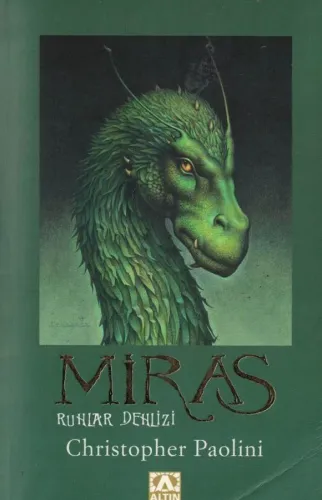 Miras  Ruhlar Dehlizi