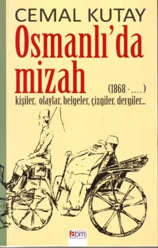 Osmanlıda Mizah