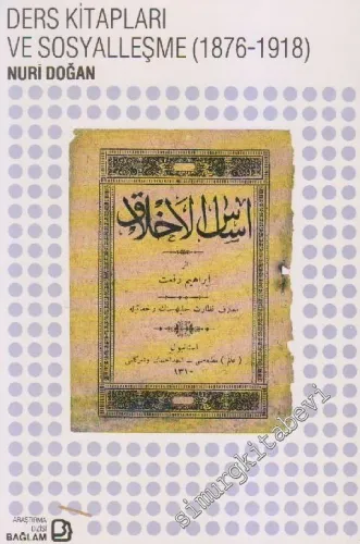 Ders Kitapları ve Sosyalleşme (1876-1918) -        1994