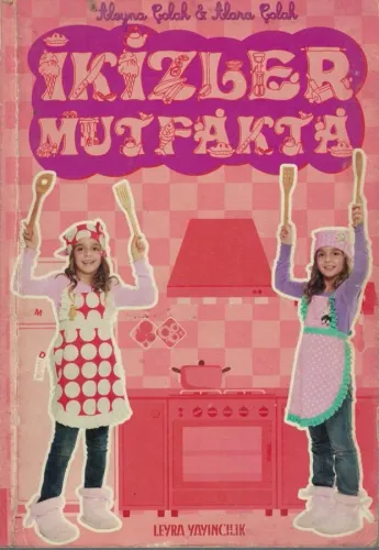 İkizler Mutfakta