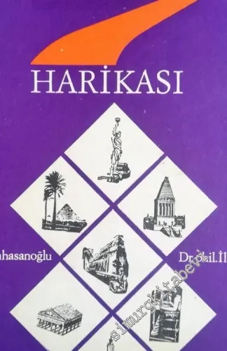 Dünyanın 7 Harikası -