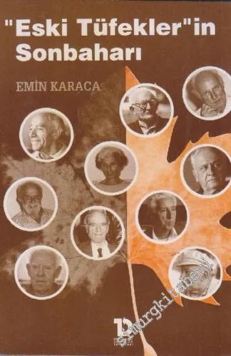 Eski Tüfeklerin Sonbaharı -        1996
