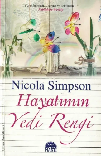 Hayatımın Yedi Rengi