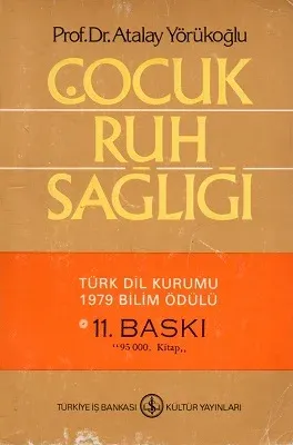 Çocuk Ruh Sağlığı