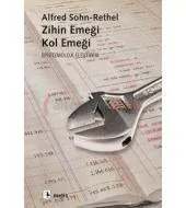 Zihin Emeği, Kol Emeği