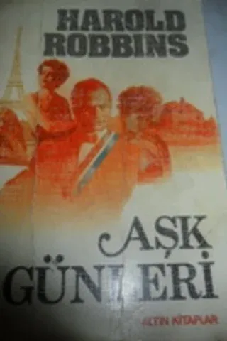 Aşk Günleri