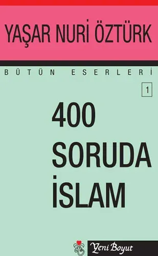 400 Soruda İslam