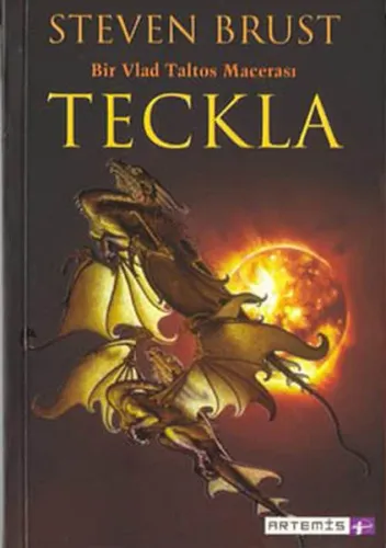 Teckla Bir Vlad Taltos Macerası