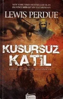 Kusursuz Katil